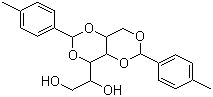1,3:2,4-Di-p-methylbenyliedene sorbitol(54686-97-4)